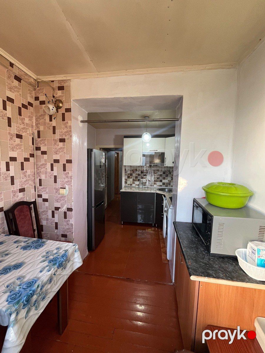 3-otaqlı mənzil, Şirvan ş., 47 m² — Mənzil, Şirvan (8)