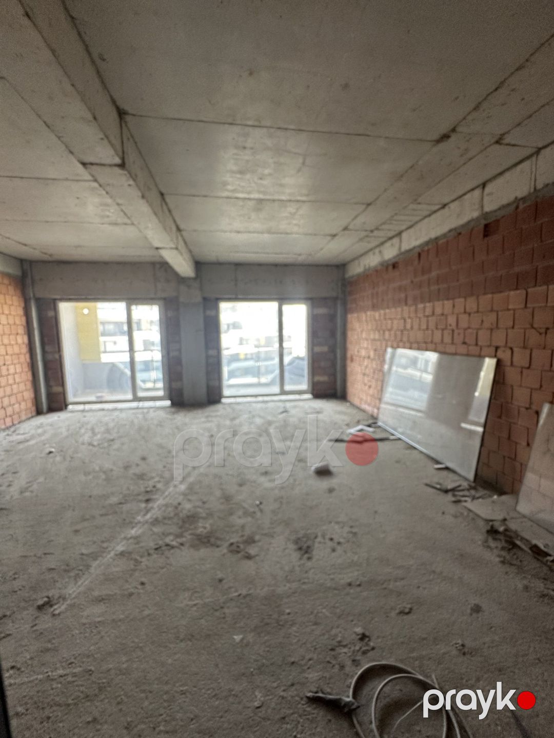 Satılır 2 otaqlı yeni tikili 73 m² — Mənzil, Bakı (7)