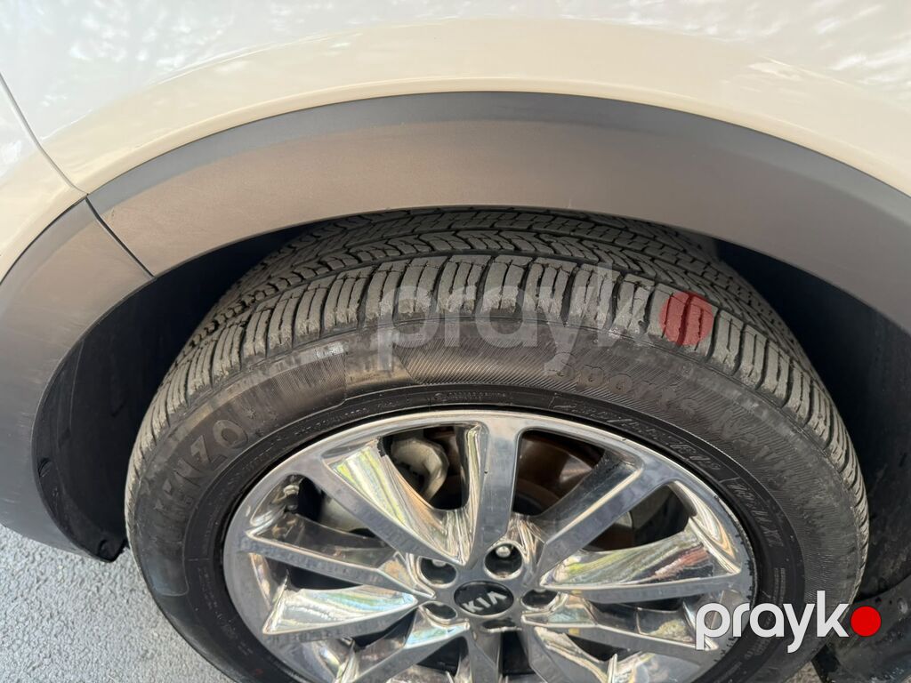 Kia Sorento: 2 l 2015 il Ofrouder/SUV — Avtomobillər, Bakı (5)