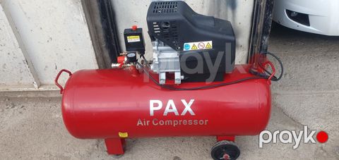 Kompressor 100 litr — Sumqayıt