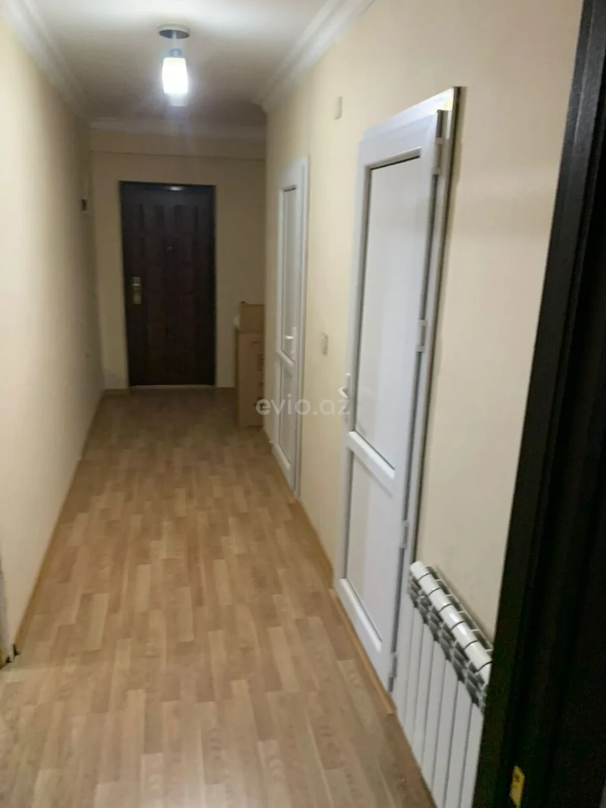 Kirayə 2 otaqlı mənzil Bakıxanov qəsəbəsində — Mənzil, Bakı (6)