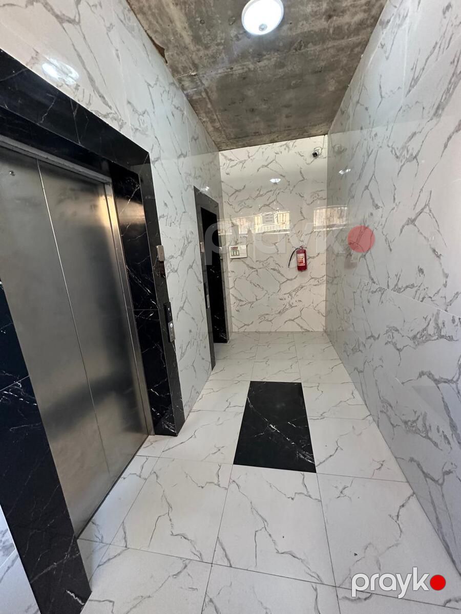 Satılır 2 otaqlı yeni tikili 75 m² — Mənzil, Bakı (2)