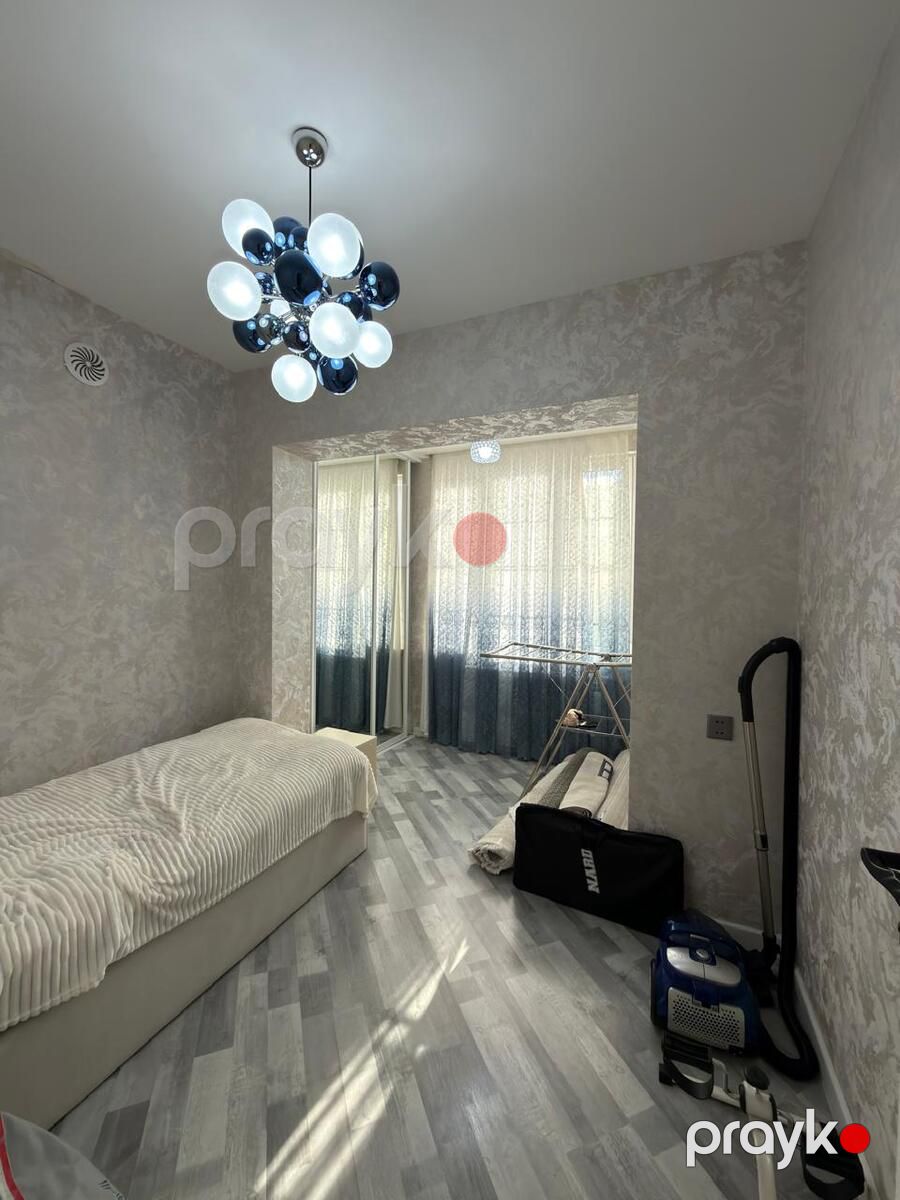 Satılır 3 otaqlı köhnə tikili 65 m² — Mənzil, Bakı (5)