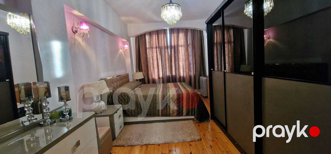 Satılır 3 otaqlı yeni tikili 94 m² — Mənzil, Bakı (7)