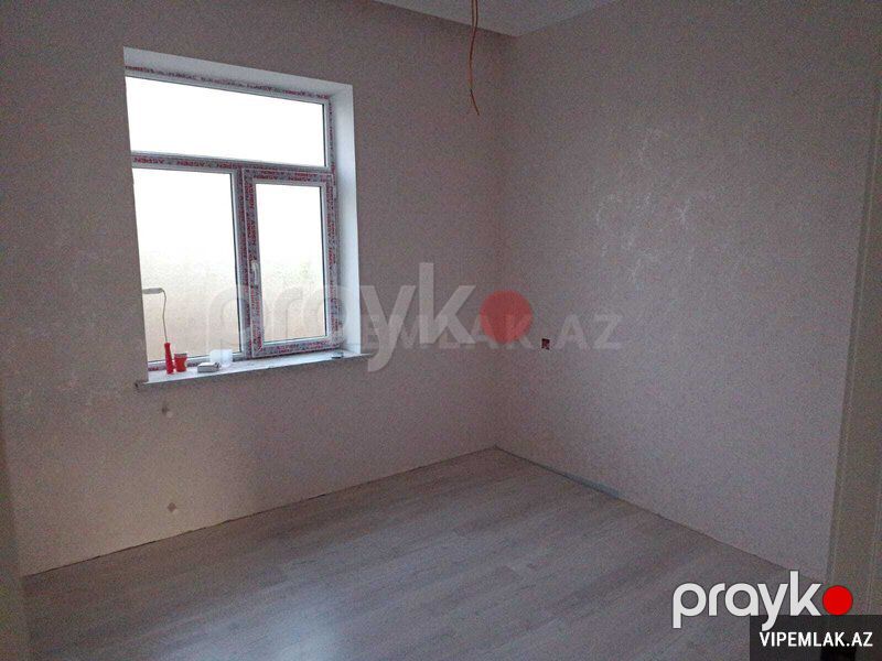 Abşeron rayonunda 3 otaqlı Həyət evi Satılır, 85 m² — Ev, villa, Bakı (2)