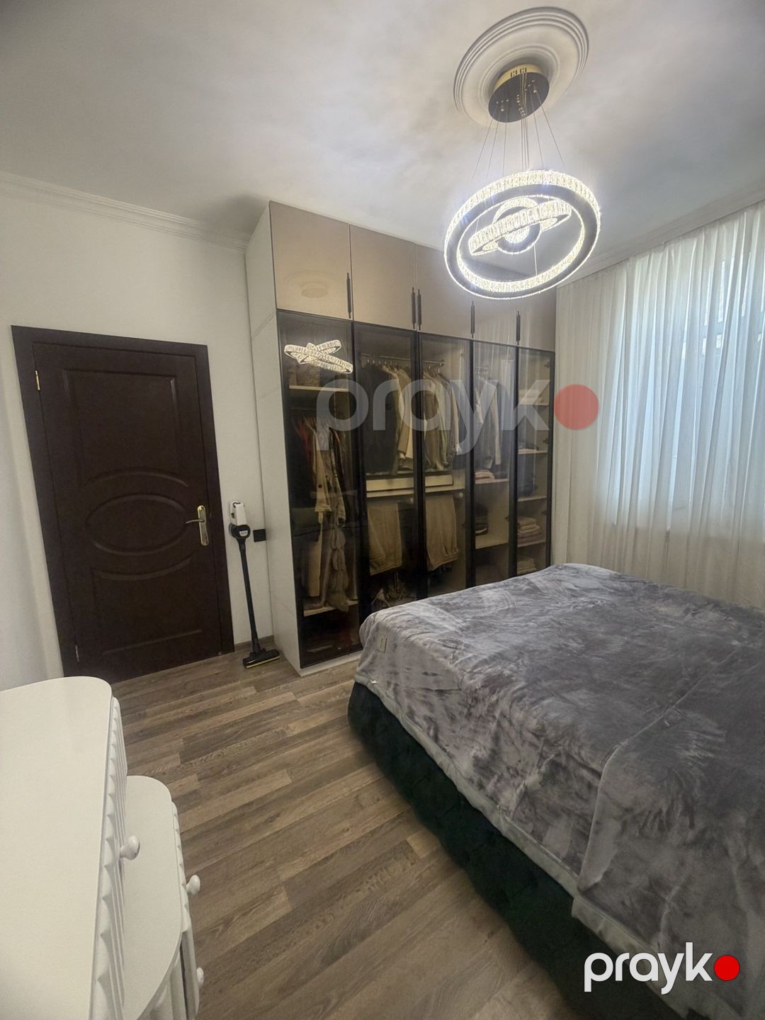 Satılır 4 otaqlı həyət evi/bağ evi 96.8 m² — Ev, villa, Bakı (11)