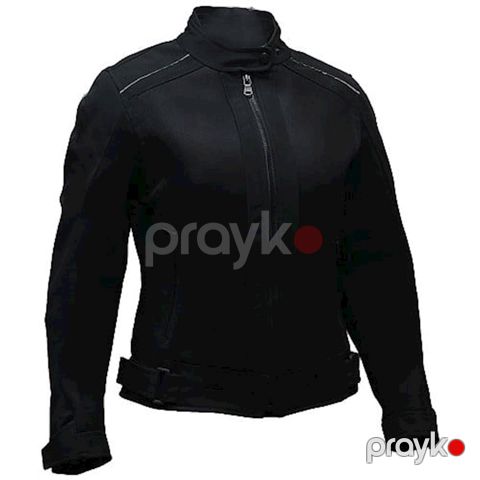Qadınlar üçün gödəkçə Vexo Cayman Air Mont, ölçü S, qara — Bakı