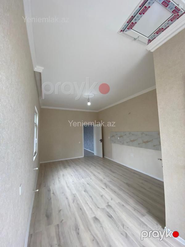 Satılır 2 otaqlı Həyət evi / Villa, 55 m², Masazır — Ev, villa, Abşeron (9)