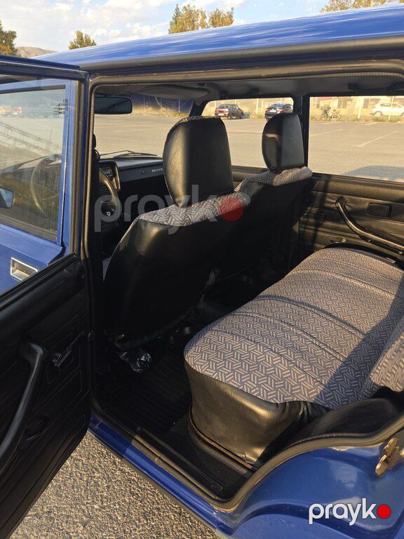 Lada (VAZ) 2104, 1.6 L, 2007 il, 98 170 km — Avtomobillər, Mingəçevir (6)
