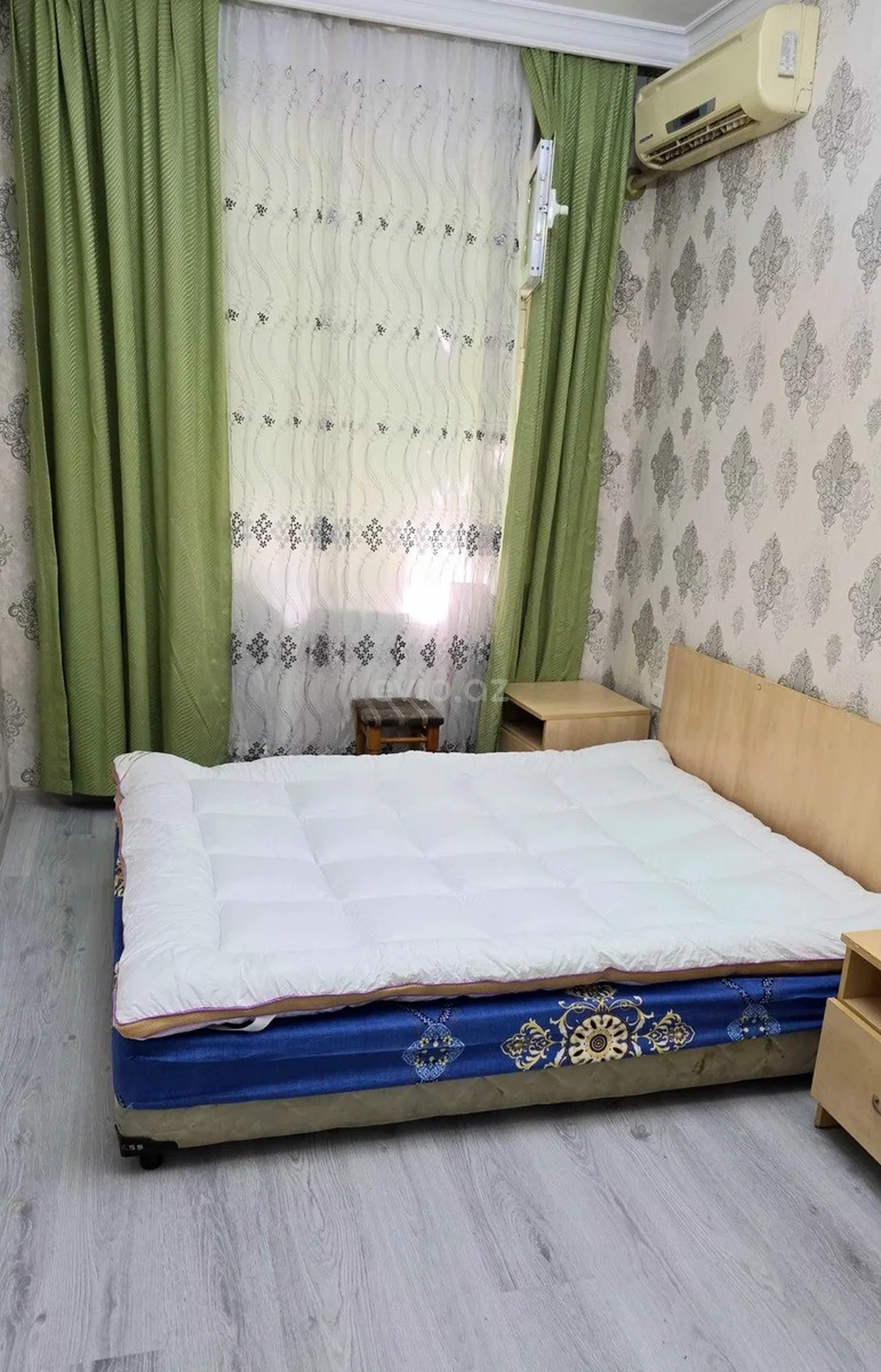 Kirayə 2 otaqlı mənzil 20 Yanvar metrosu yaxınlığında — Mənzil, Bakı (6)