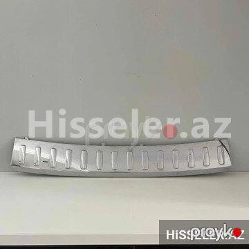 Mercedes W166 Ml arxa bufer üstü xromu — Digər, Bakı (5)