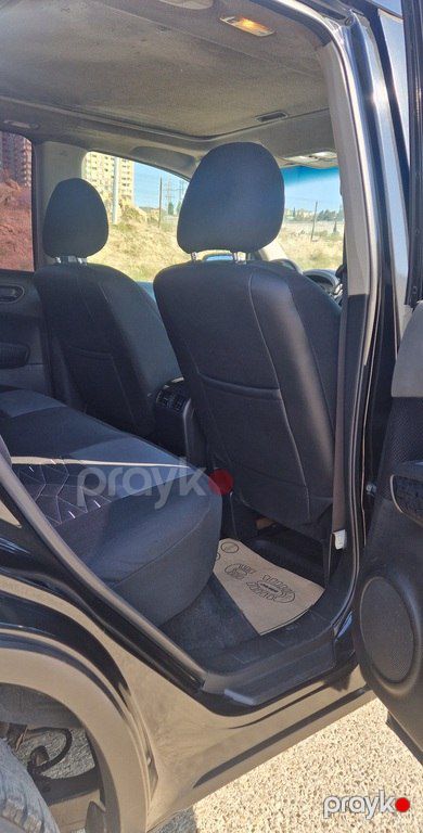 Nissan X-Trail, 2.5 L, 2007 il, 295 500 km — Avtomobillər, Bakı (8)