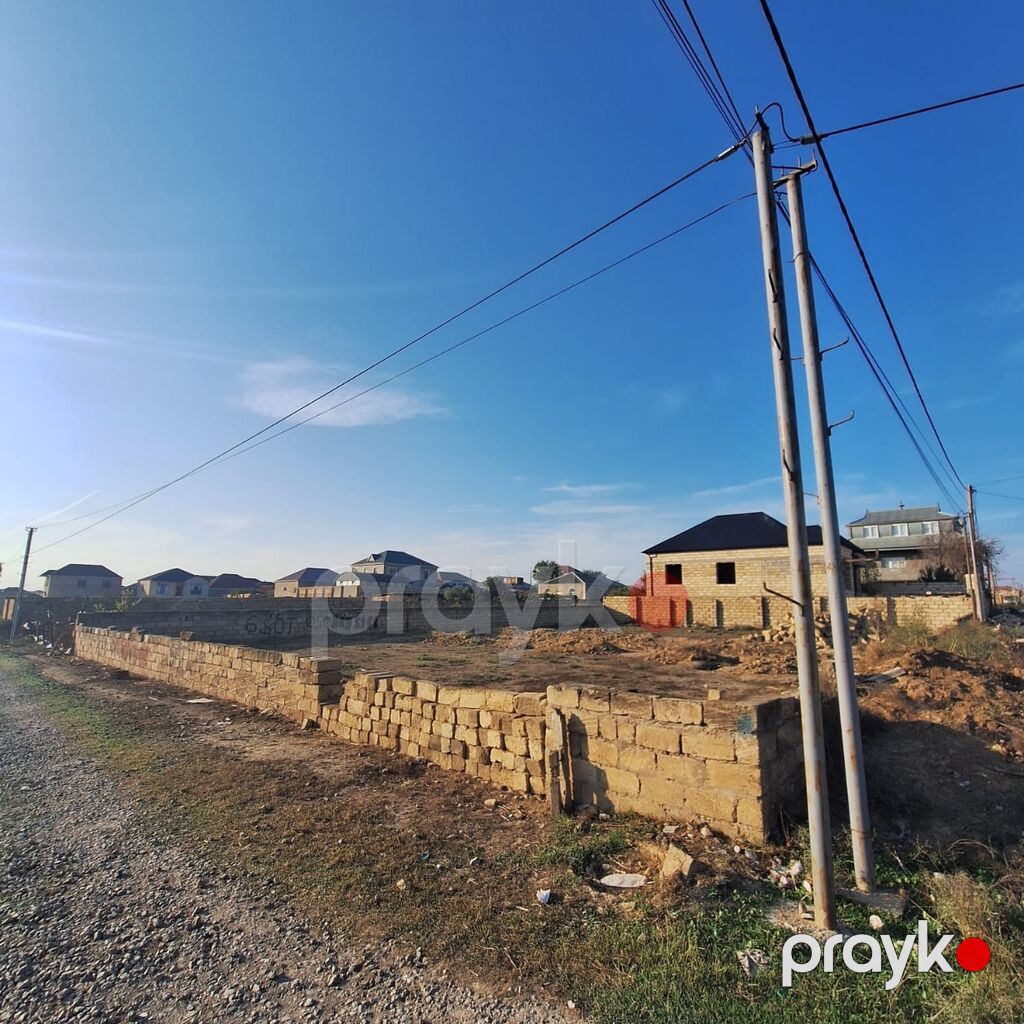 Tikinti, Mülkiyyətçi, Kupça (Çıxarış) — Torpaq, Yevlax (7)