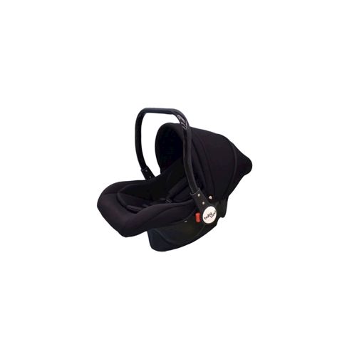 Uşaqlar üçün avtomobil oturacağı Baby Land, 13 kq qədər, qara — Bakı