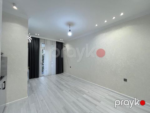 Satılır 2 otaqlı köhnə tikili 35 m² — Bakı