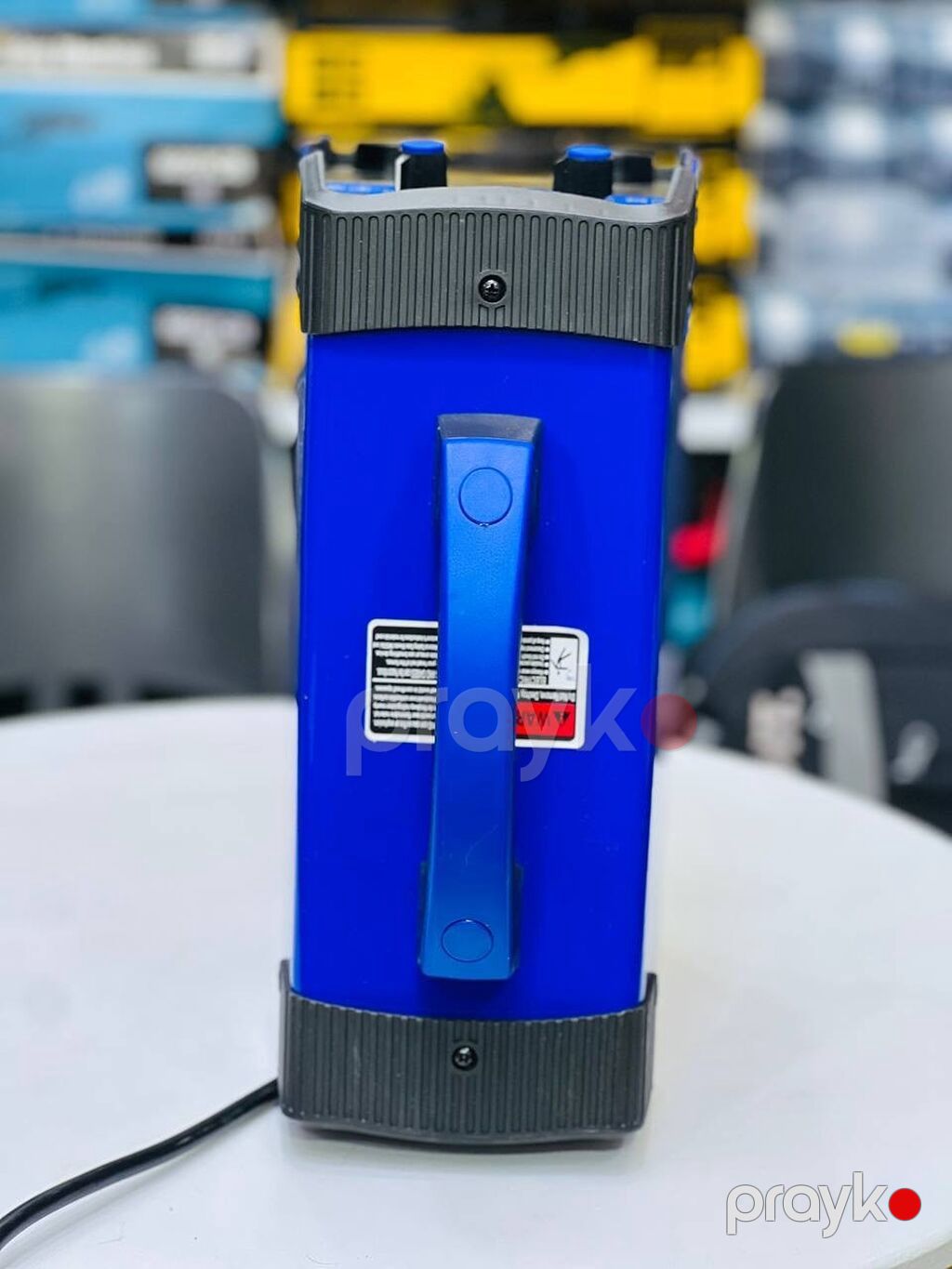 MMA-400 inverter tip qaynaq aparatı - Tip: MMA (Manual Metal Arc) — Qaynaq avadanlığı, Digah (3)