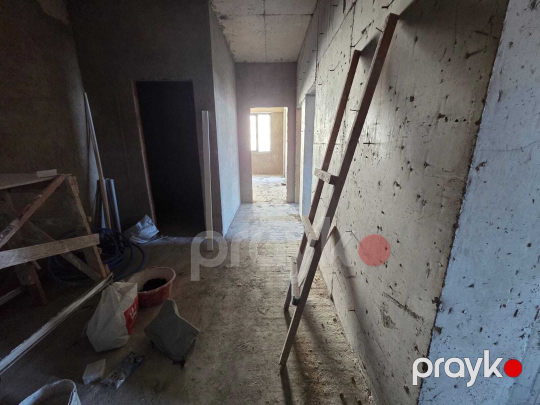 Satılır 3 otaqlı yeni tikili 135 m² — Mənzil, Bakı (8)