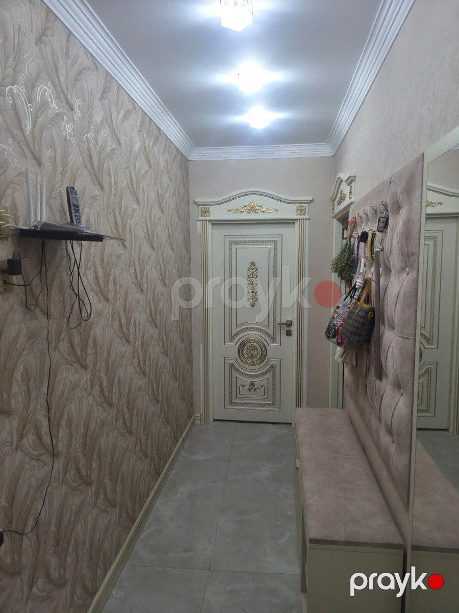 İcarəyə verilir 3 otaqlı köhnə tikili 90 m² — Mənzil, Bakı (2)
