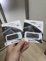 "Kingston" USB flaş kart 64GB — Amil