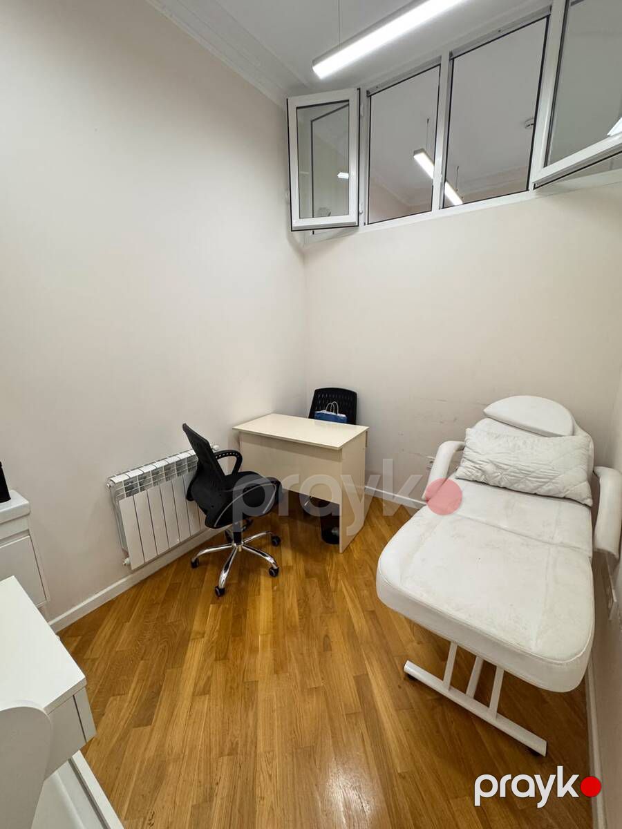 İcarəyə verilir obyekt 300 m² — Əmlak, Bakı (11)
