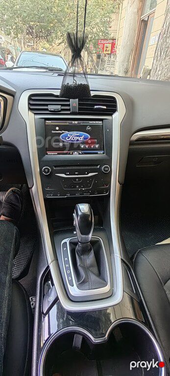 Ford Fusion (North America), 2.0 L, 2013 il, 276 995 km — Avtomobillər, Bakı (5)