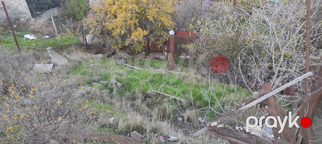 Həyət evi, Qaraçuxur qəs — Ev, villa, Bakı (7)