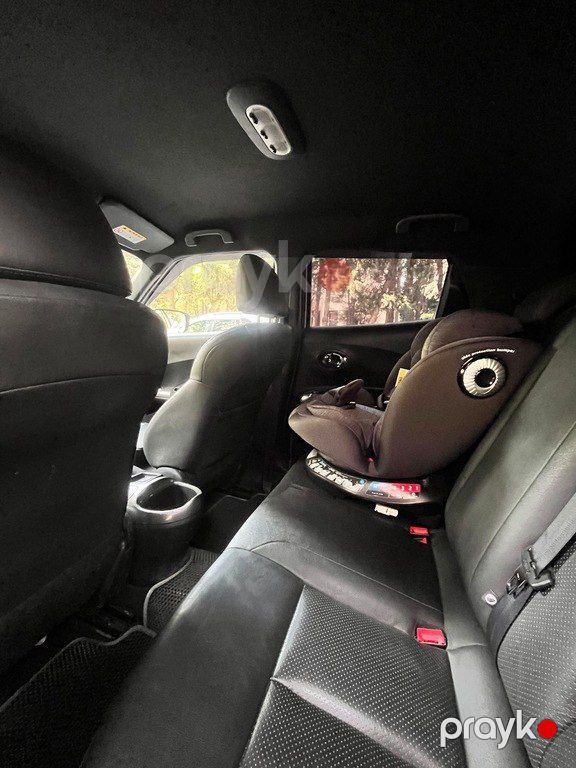 Nissan Juke, 1.5 L, 2016 il, 68 537 km — Avtomobillər, Bakı (8)