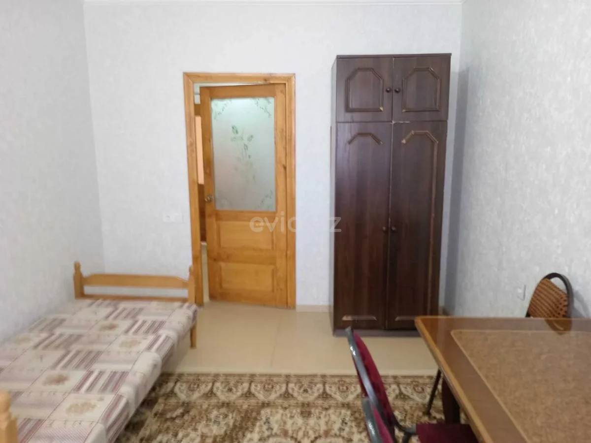 Kirayə 3 otaqlı mənzil Əhmədli metrosu yaxınlığında — Mənzil, Bakı (12)