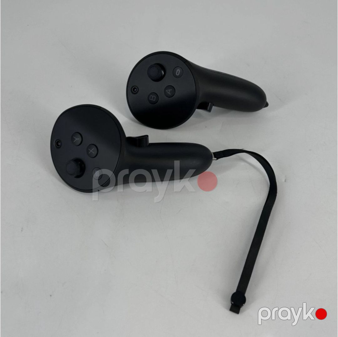Oculus Quest Pro 12/256GB — Oyunlar, konsollər və proqramlar, Bakı (7)
