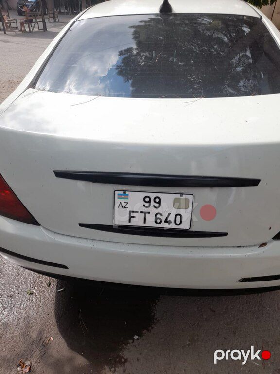 Nissan Teana, 2.3 L, 2007 il, 267 954 km — Avtomobillər, Bakı (9)