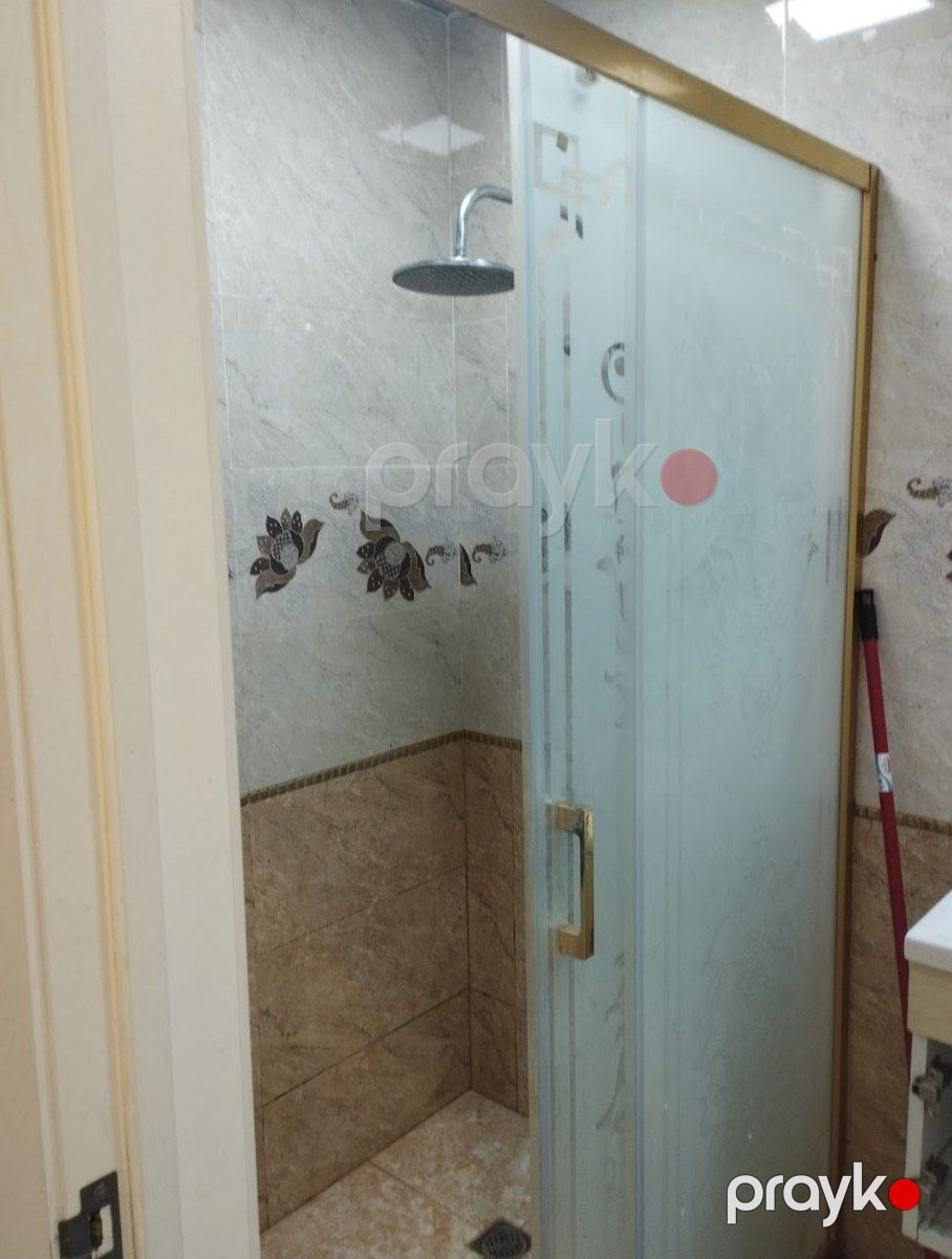 İcarəyə verilir 2 otaqlı yeni tikili 70 m² — Mənzil, Bakı (7)