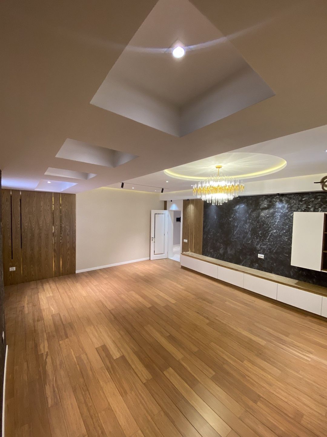 Satılır 2 otaqlı yeni tikili 115 m² — Mənzil, Bakı (5)