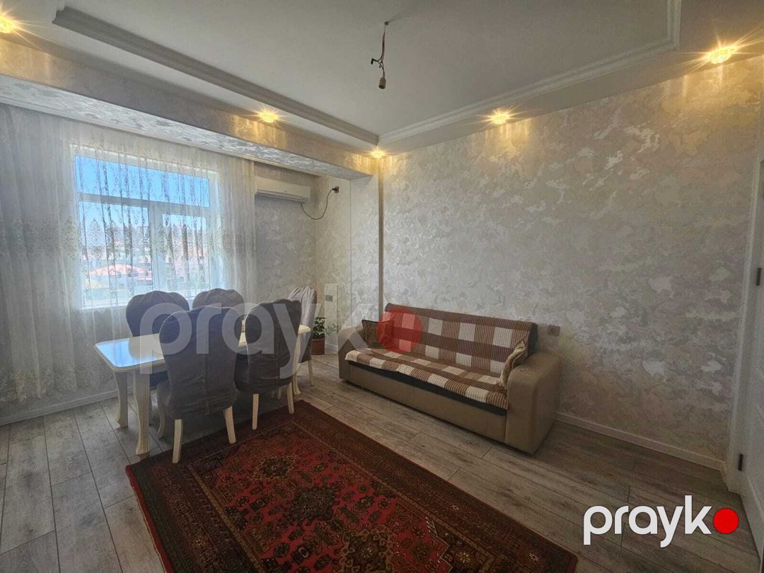 Satılır 3 otaqlı yeni tikili 51 m² — Mənzil, Bakı (2)