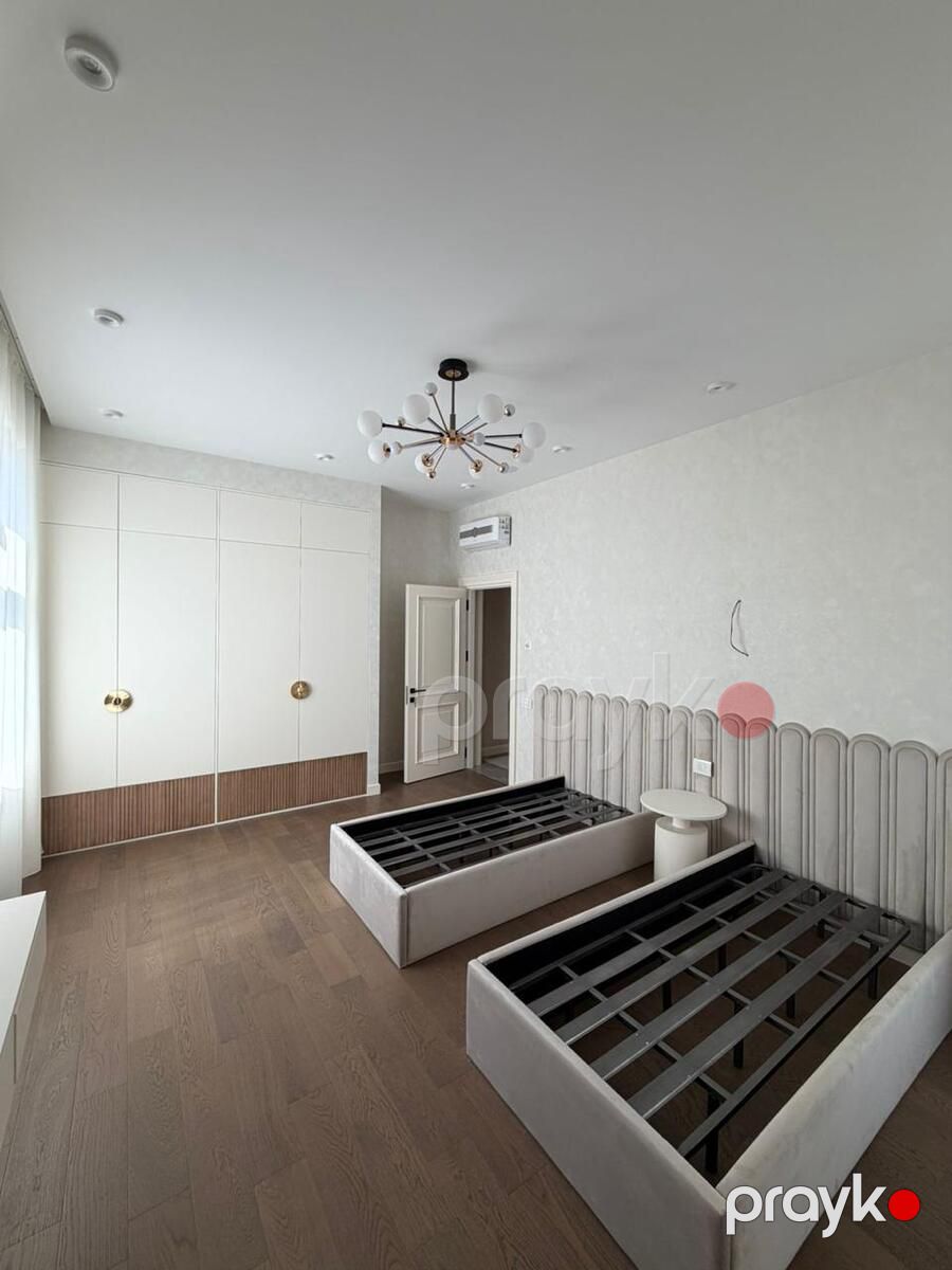İcarəyə verilir 3 otaqlı yeni tikili 166 m² — Mənzil, Bakı (7)