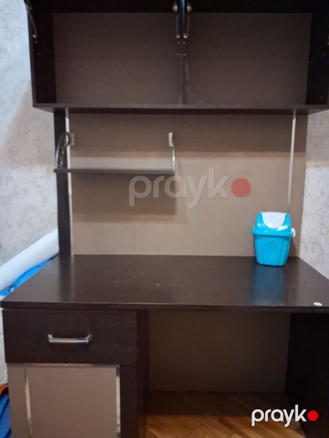 Düz masa, Polkalı, Siyirməli, DSP — Bakı