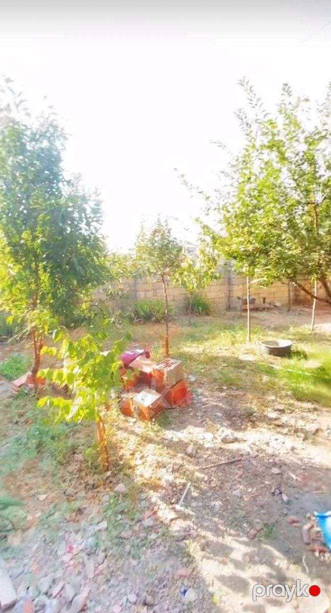 Həyət evi, Günəşli qəs — Ev, villa, Mingəçevir (6)