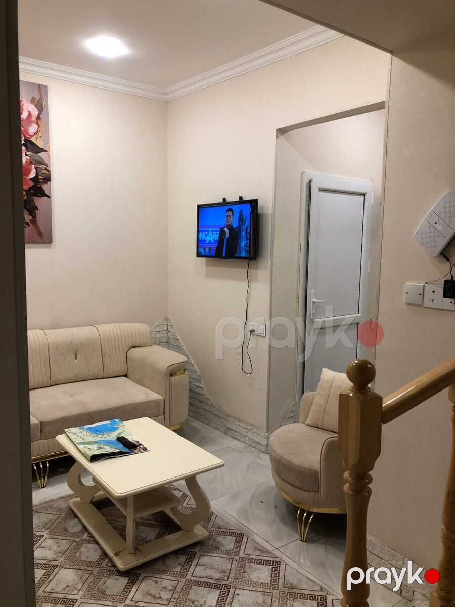 İcarəyə verilir 2 otaqlı köhnə tikili 50 m² — Mənzil, Bakı (2)