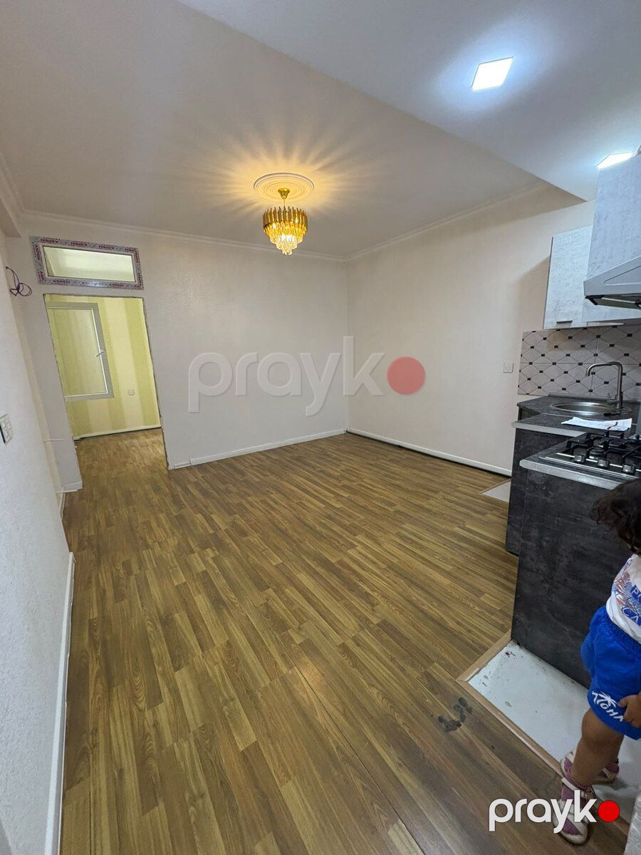 2-otaqlı yeni tikili, Xırdalan ş., 51 m² — Mənzil, Xırdalan (2)