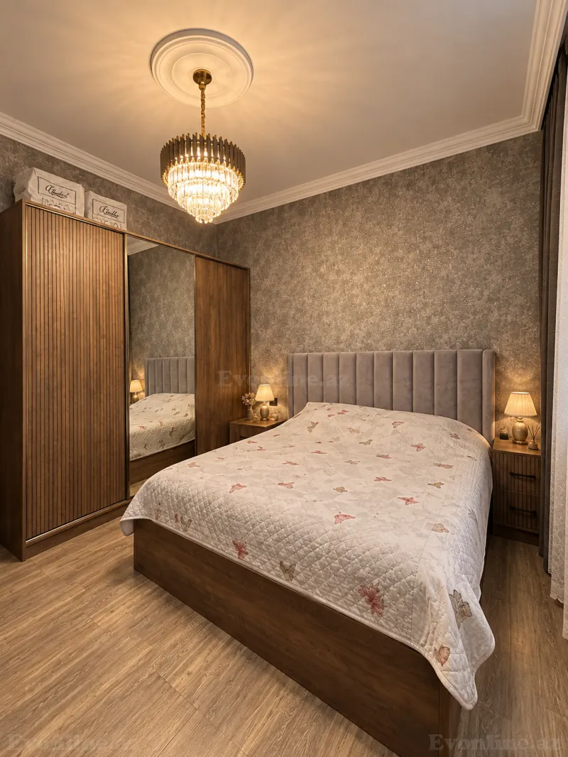 Satılır 4 otaqlı Həyət evi 136 m² Bakı, Suraxanı r., Bahar — Bakı