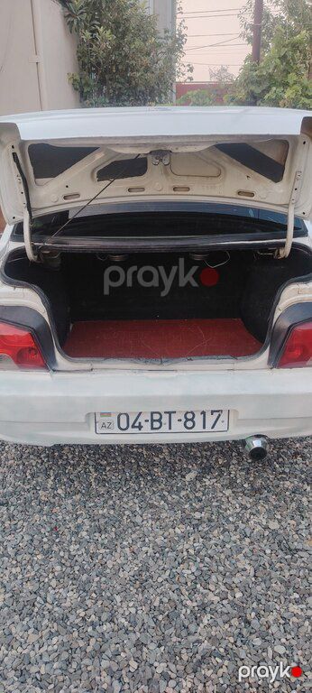 Saipa 132, 1.3 L, 2013 il, 385 000 km — Avtomobillər, Bakı (3)