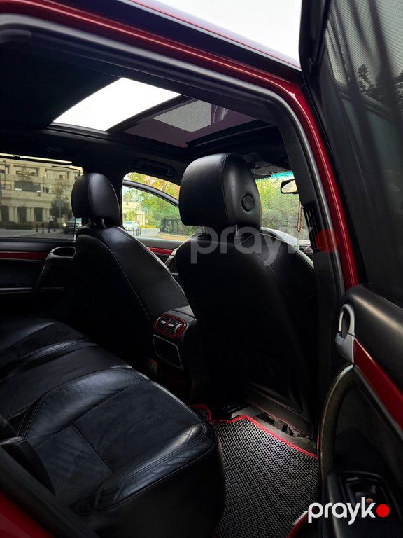 Porsche Cayenne GTS, 4.8 L, 2009 il, 153 578 km — Avtomobillər, Bakı (11)
