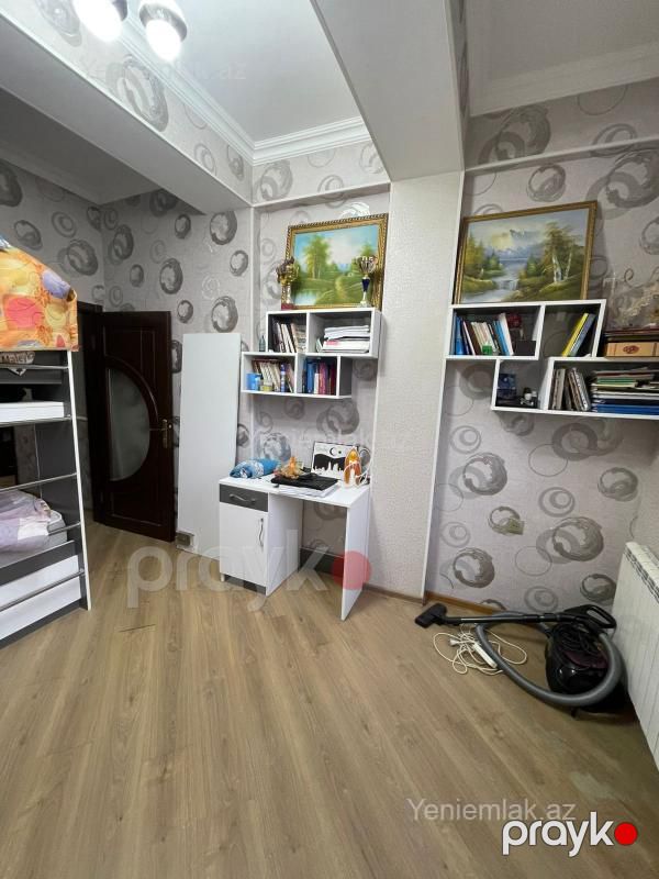 Satılır 3 otaqlı Bina evi menzil (Yeni tikili), 70 m², Masazır — Mənzil, Abşeron (6)