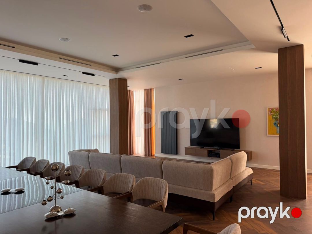 İcarəyə verilir 12 otaqlı həyət evi/bağ evi 985 m² — Ev, villa, Bakı (10)