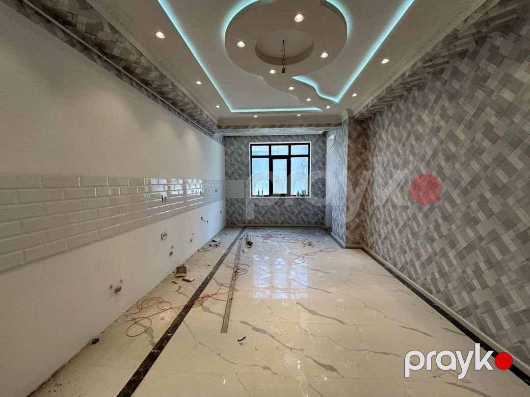 Satılır 4 otaqlı yeni tikili 215 m² — Mənzil, Bakı (5)