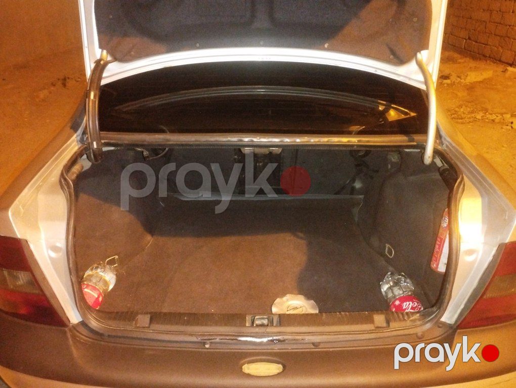 Opel Vectra, 2.0 L, 1996 il, 170 000 km — Avtomobillər, Sumqayıt (7)