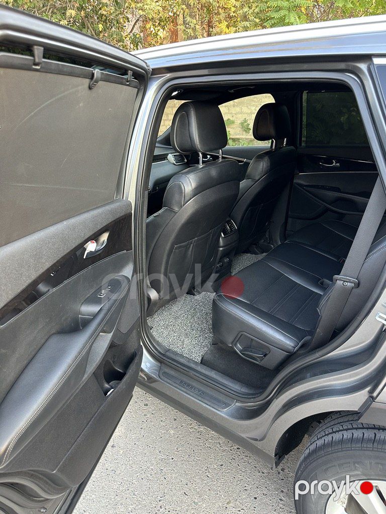 Kia Sorento, 2.0 L, 2014 il, 264 800 km — Avtomobillər, Sabirabad (9)