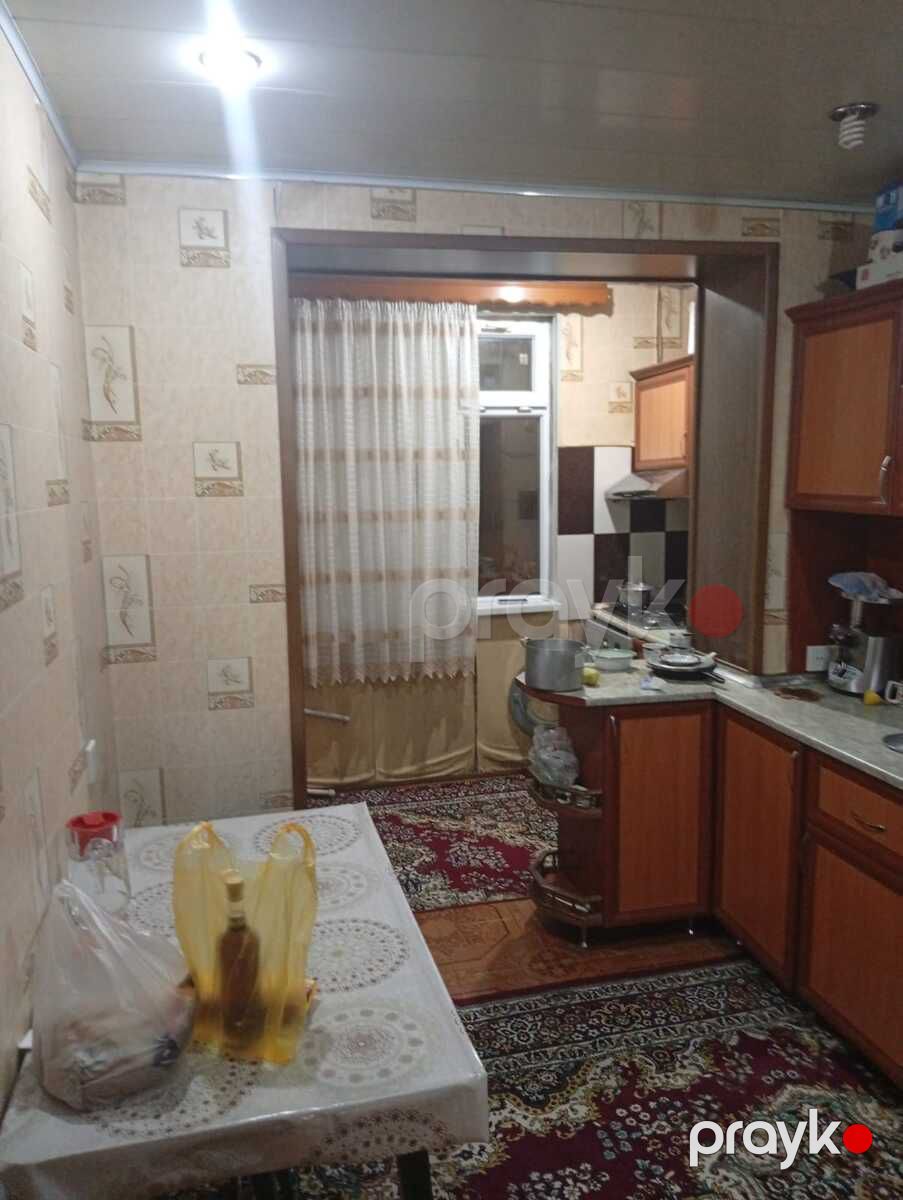 Satılır 2 otaqlı köhnə tikili 60 m² — Mənzil, Bakı (4)