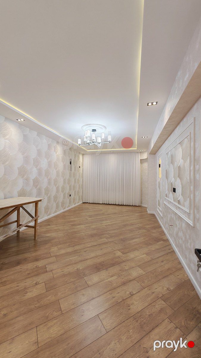 Satılır 3 otaqlı yeni tikili 99 m² — Mənzil, Bakı (2)