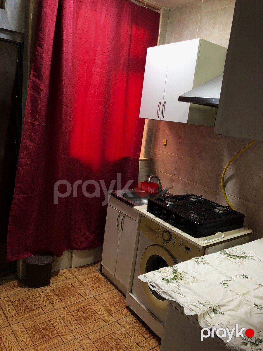 Satılır 2 otaqlı köhnə tikili 50 m² — Mənzil, Bakı (7)