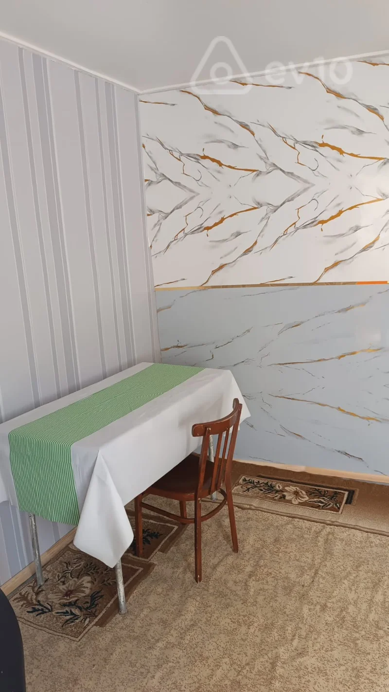 1 otaqlı mənzil, 30 m², İyirminci sahe bayıl — kirayə — Mənzil, Bakı (8)